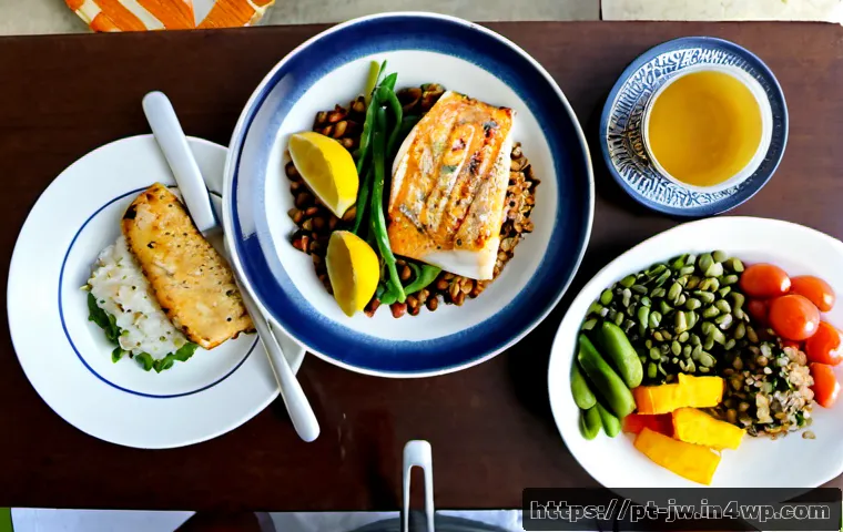 넛지를 통한 건강한 식습관 유도하기 관련 이미지 1